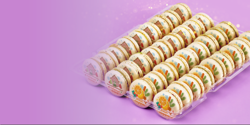Оптовые продажи